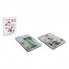 balance de cuisine Basic Home (8 Unités)