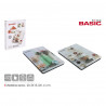 Báscula de Cocina Basic Home (8 Unidades)