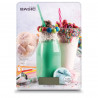 Báscula de Cocina Basic Home (8 Unidades)