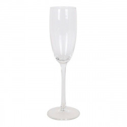 Copo de champanhe Royal Leerdam Sante Cristal Transparente 4 Unidades (18 cl)