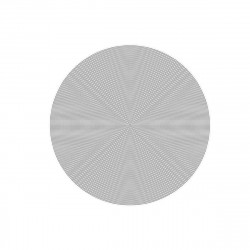 Rede para altifalantes Sonos Grille 6 Branco