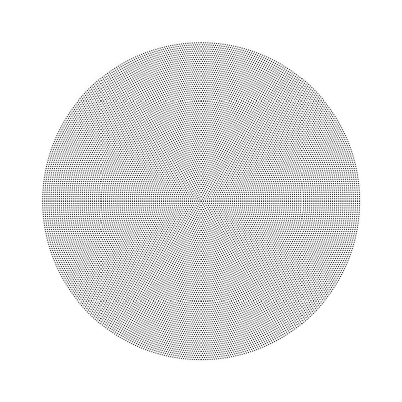 Rejilla para altavoces Sonos Grille 6 Blanco