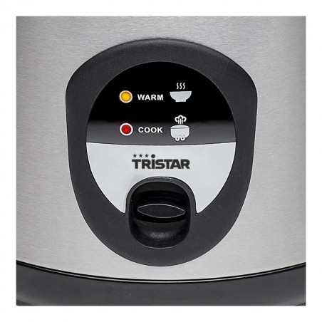 Panela de Arroz Tristar 900 W 2,2 L