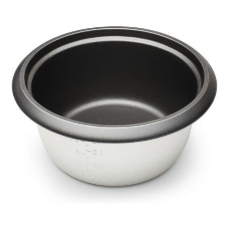 Panela de Arroz Tristar 900 W 2,2 L