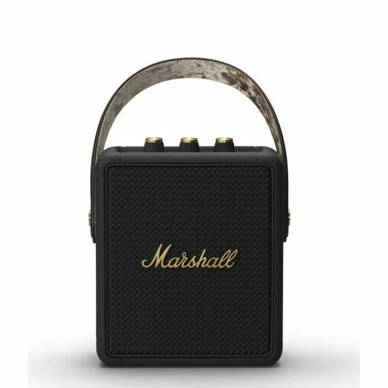 Altoparlante Portatile Marshall 1005544 Nero 20 W