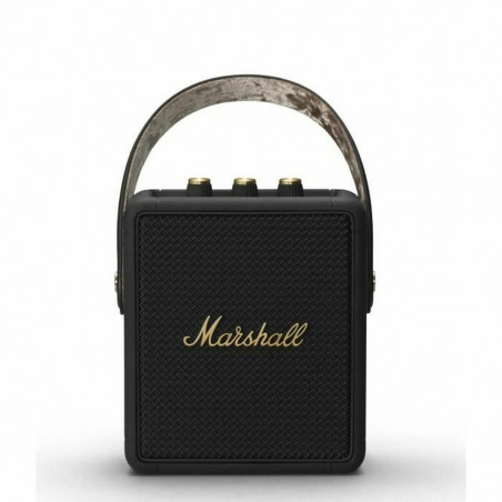Altavoz Portátil Marshall 1005544 Negro 20 W
