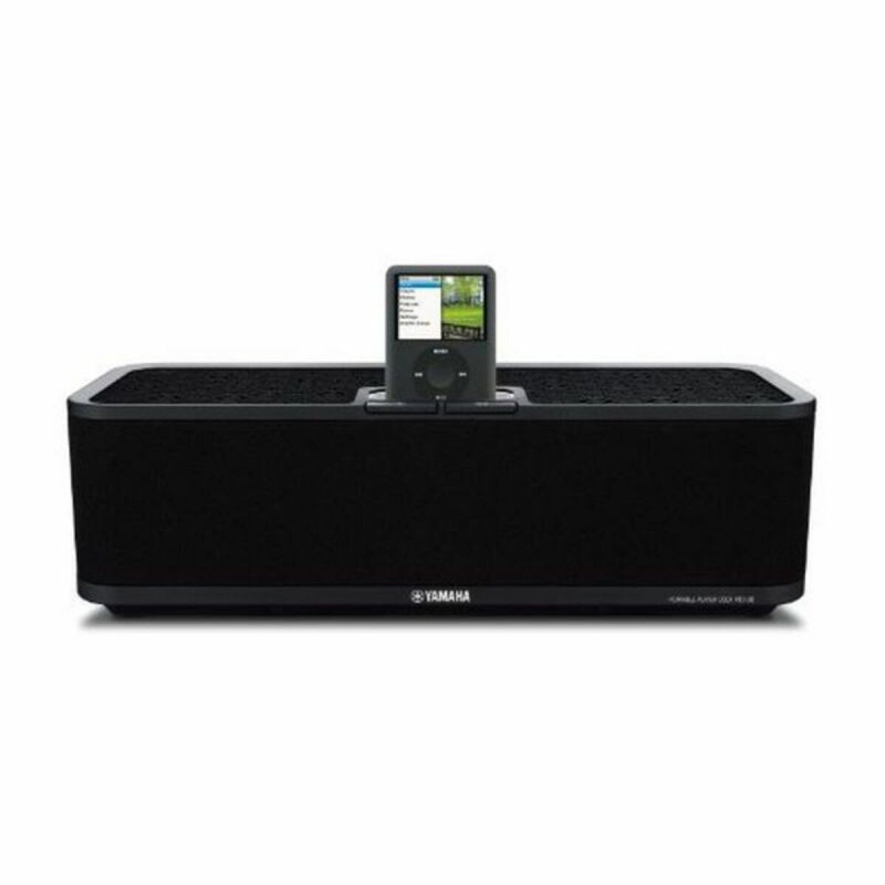 iPod Dock YAMAHA PDX-30