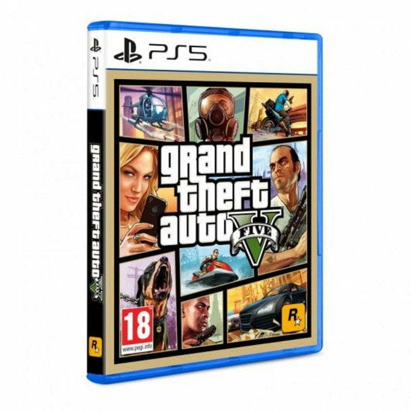 Videogioco PlayStation 5 Ardistel