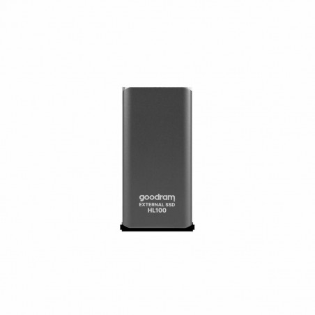 Hard Disk GoodRam HL100 512 GB 512 GB SSD