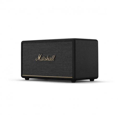 Altavoz Bluetooth Inalámbrico Marshall STANMORE III 50 W Negro