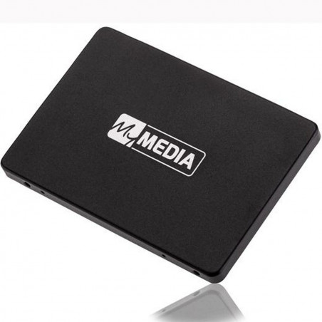 Hard Drive MyMedia 256 GB 256 GB SSD (256 GB) (256 GB SSD)