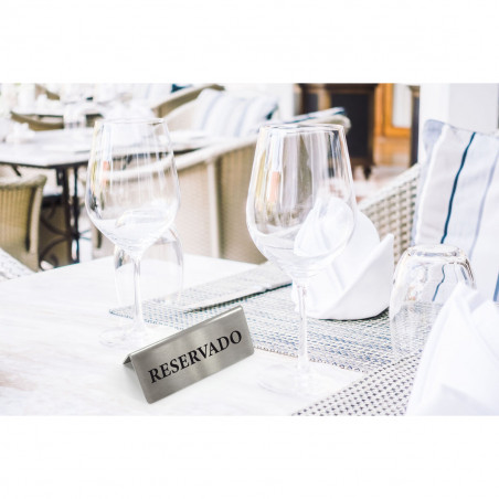 Set de Accesorios para Vino My Bar *FALTA TAX Y OT Acero (24 Unidades)