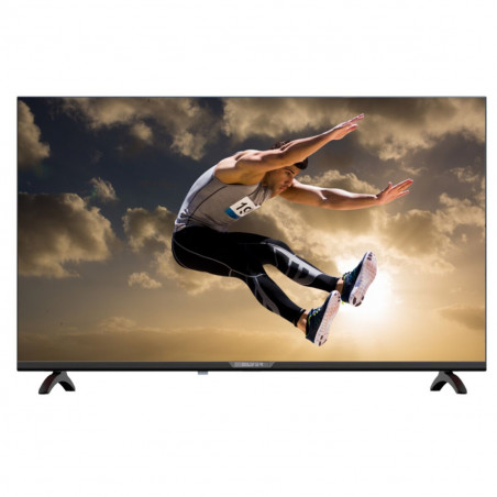 Smart TV Silver Electronics 412915 Full HD 40" LED