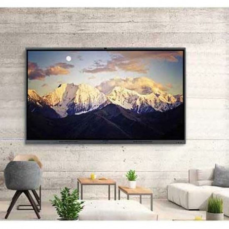 Ecrã Tátil Interactivo Maxhub C8630 86"