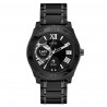 Men's Watch Guess C1001G5 Black