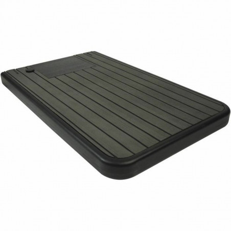 Garden shower Ubbink Solaris