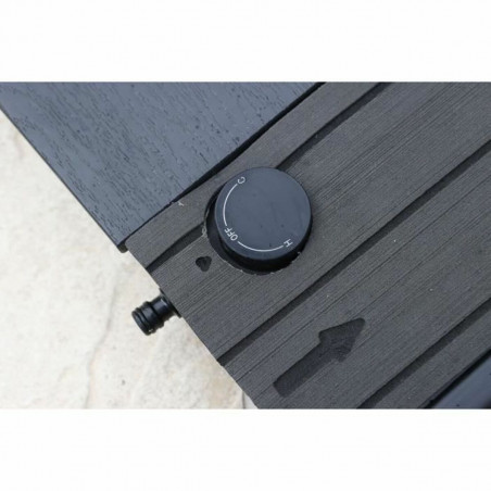 Garden shower Ubbink Solaris