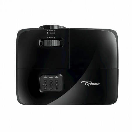 Projektor Optoma X381 3900 lm XGA
