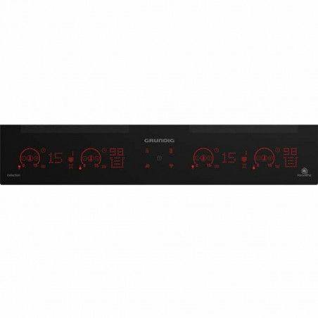 Induction Hot Plate Grundig GIEI 638980 INH 60 cm 56 cm