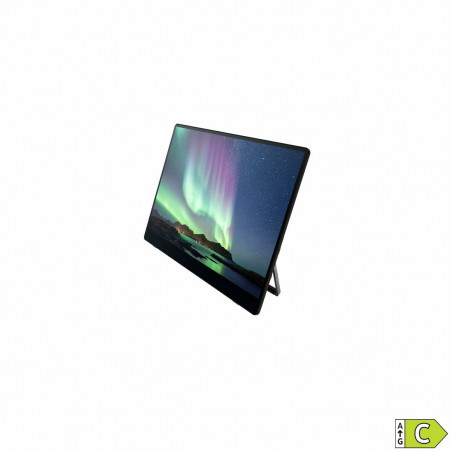 Monitor com tela tátil Ricoh 150 15,6"