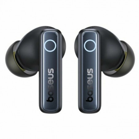Auriculares com microfone Baseus A00073800123-00