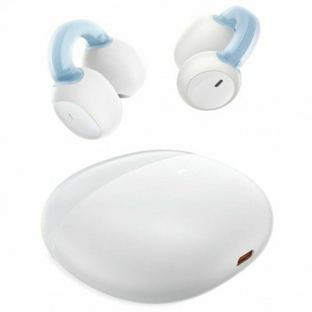 Auriculares com microfone Baseus A00069201223-00