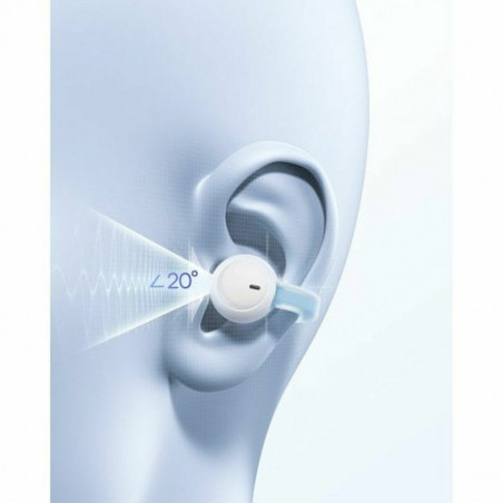 Auriculares com microfone Baseus A00069201223-00