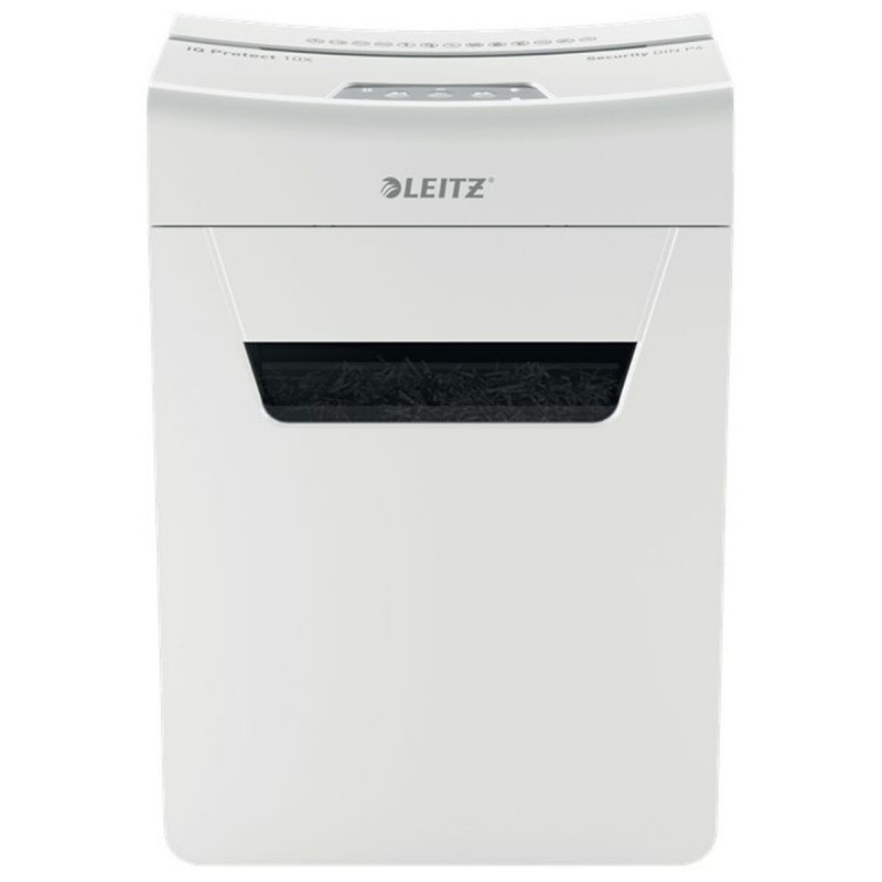 Aktenvernichter Leitz 80920000