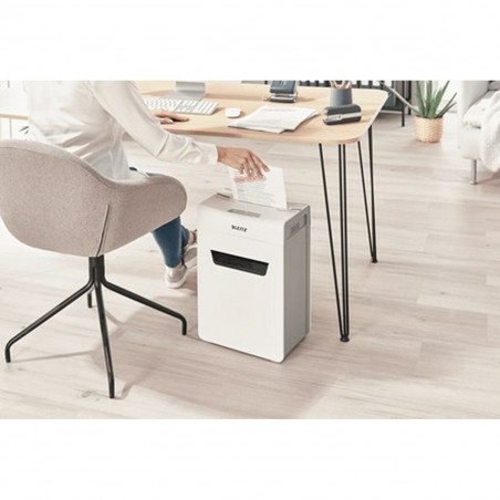 Aktenvernichter Leitz 80920000