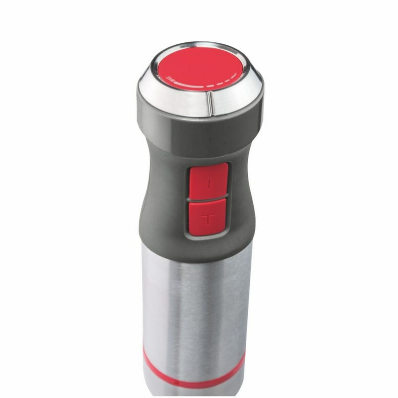 Cup Blender Zelmer ZHB4650 Red metal 1400 W