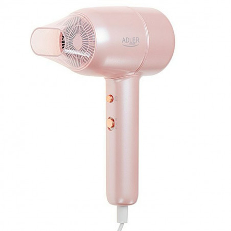 Föhn Adler AD 2279p Rosa 1800 W