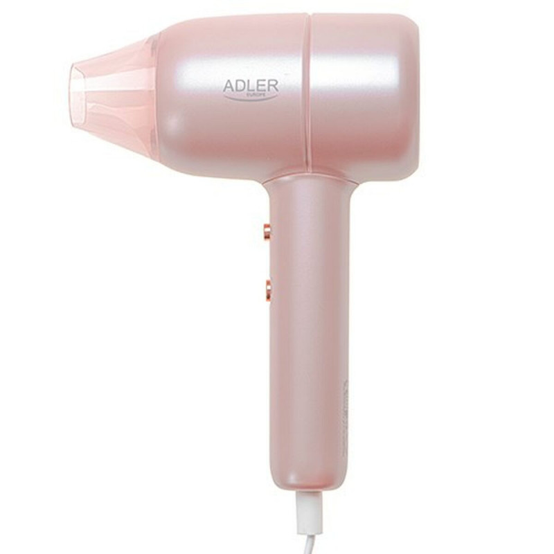 Föhn Adler AD 2279p Rosa 1800 W