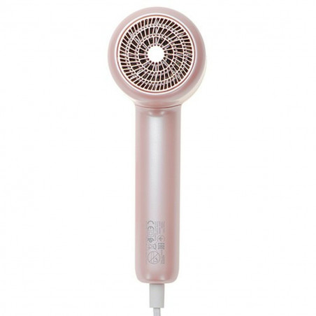 Secador de Pelo Adler AD 2279p Rosa 1800 W