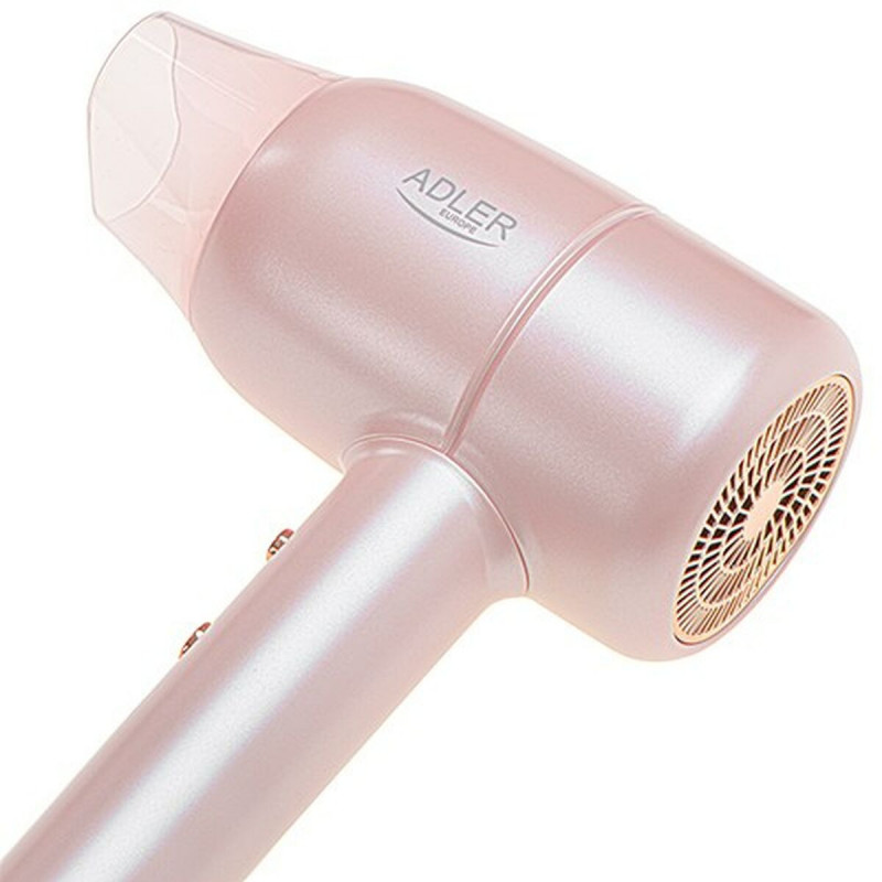 Sèche-cheveux Adler AD 2279p Rose 1800 W