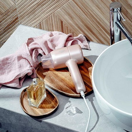 Sèche-cheveux Adler AD 2279p Rose 1800 W