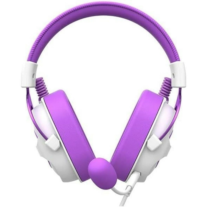 Auricolari con Microfono Gaming Havit H2002E