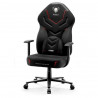 Cadeira de Gaming Diablo Chairs Diablo X-GAMER 2.0 Normal Preto