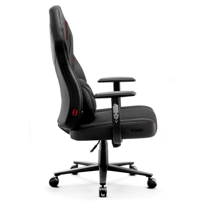 Silla Gaming Diablo Chairs Diablo X-GAMER 2.0 Normal Negro