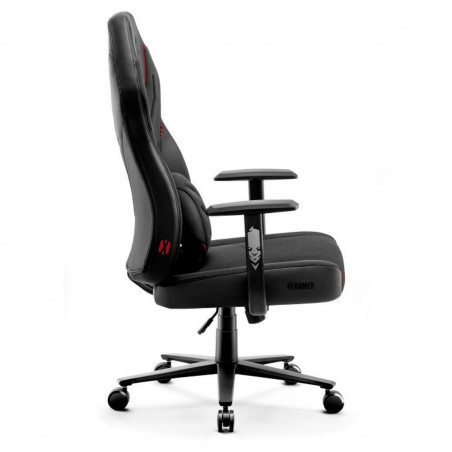 Sedia Gaming Diablo Chairs Diablo X-GAMER 2.0 Normal Nero