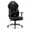 Silla Gaming Diablo Chairs Diablo X-GAMER 2.0 Normal Negro