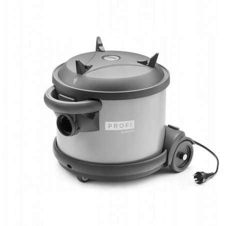 Bagged Vacuum Cleaner Master Profi P1.2.1 Grey 1040 W