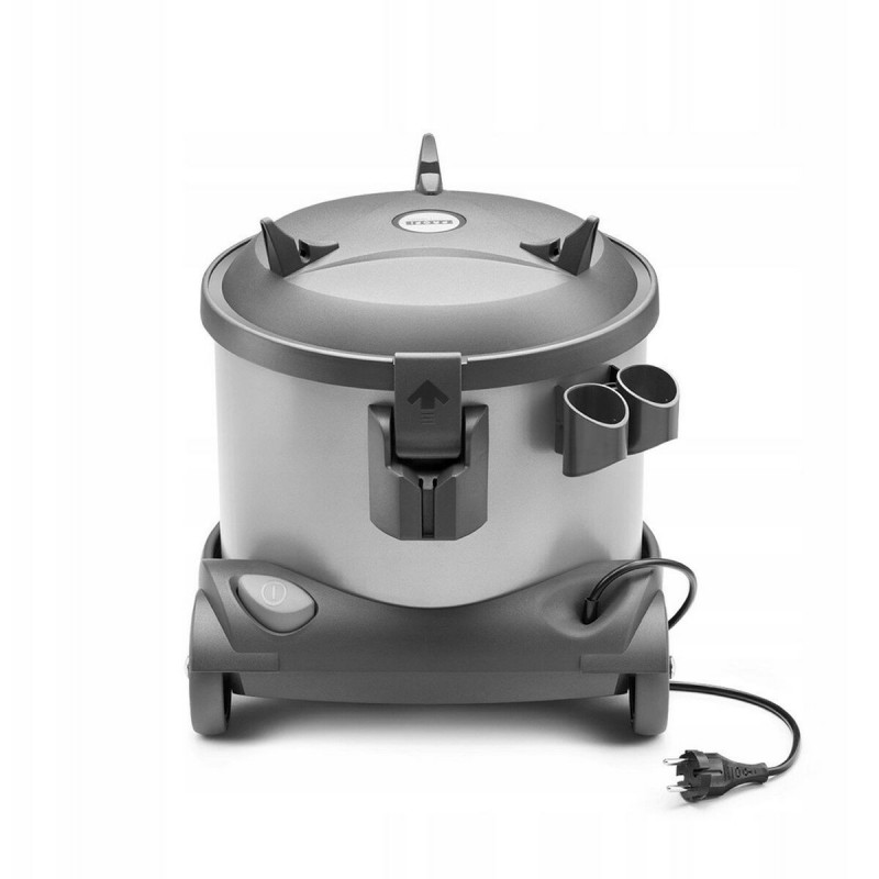 Staubsauger mit Beutel Master Profi P1.2.1 Grau 1040 W