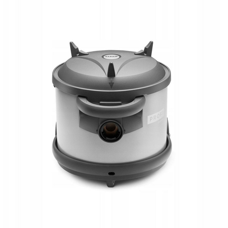 Bagged Vacuum Cleaner Master Profi P1.2.1 Grey 1040 W