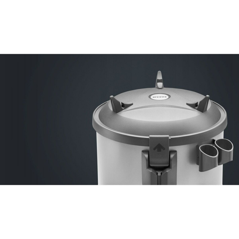 Staubsauger mit Beutel Master Profi P1.2.1 Grau 1040 W