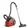 Aspirapolvere SMAPP 608.2 Rosso 900 W