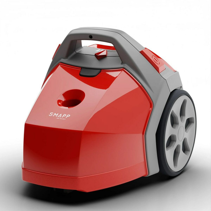Aspirador SMAPP 608.2 Vermelho 900 W
