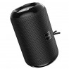 Altavoz Bluetooth Portátil Hoco HC1 Trendy Negro 5 W