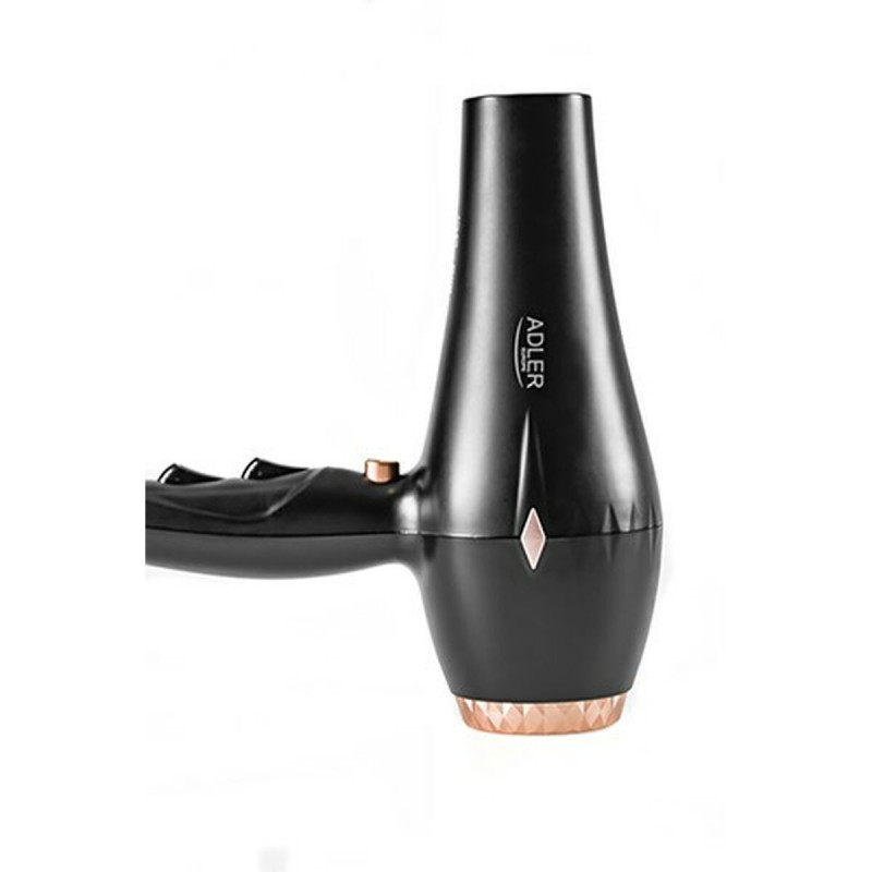 Sèche-cheveux Adler AD 2244 Noir Bronze 2000 W