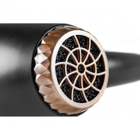 Phon Adler AD 2244 Nero Bronce 2000 W