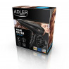 Phon Adler AD 2244 Nero Bronce 2000 W